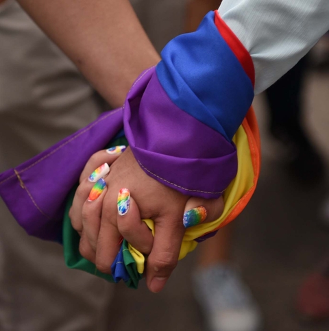 Why The Philippines Upholds Ban On Same-sex Marriage | The Gayly