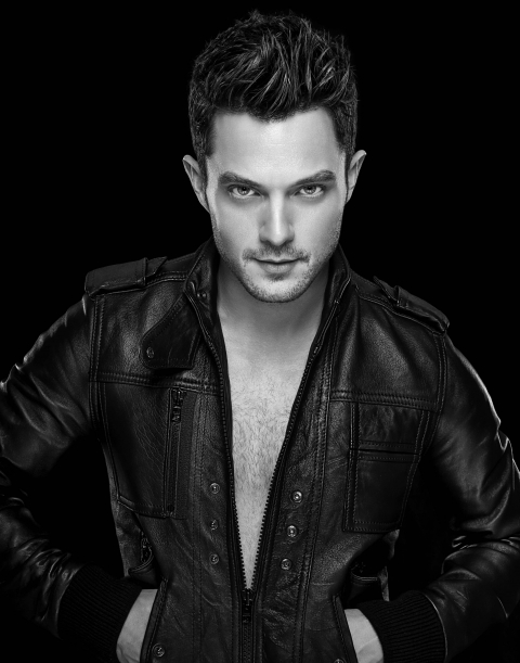 Gay musician Eli Lieb debuts, “Eli Lieb” | The Gayly